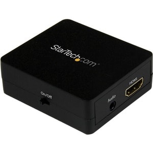 HDMI Audio Extractor - 1080p