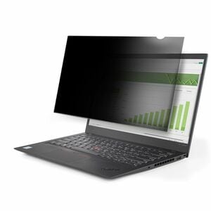 14in Laptop Privacy Screen, Anti-Glare