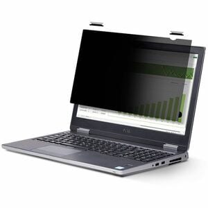 16in 16:10 Laptop Touch Privacy Screen