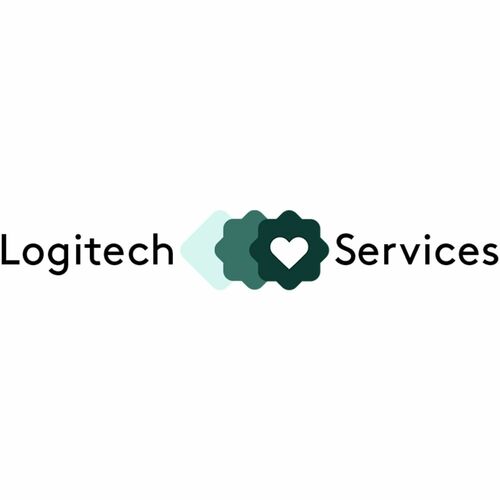 Logitech Essential for Rooms Five Year P