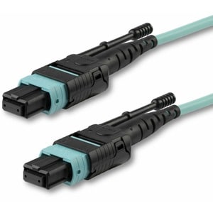 3m Multimode Fiber Cable MPO/MTP UPC
