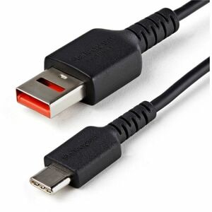 USB Secure Charge Cable 1m (USB-C to USB