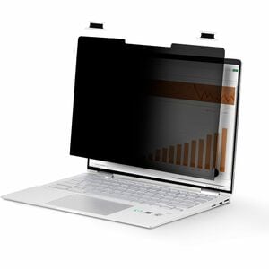 14-inch 16:9 Touch Privacy Screen, Anti-