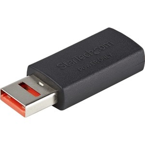 Secure Charging USB Data Blocker Adapter