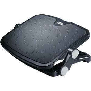 Foot Rest for Under-Desk Adjustable