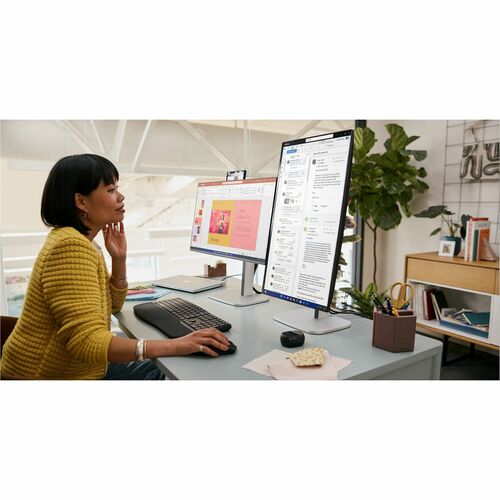 S5 Pro 23.8IN FHD 524pf Monitor