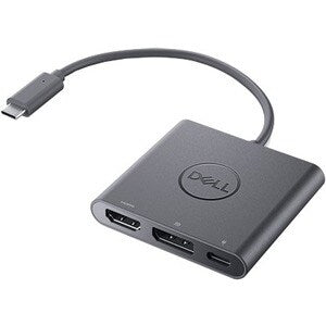 Kit - Dell Adapter - USB-C to HDMI/Displ