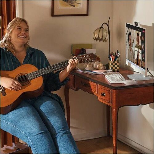 HP All-in-One PC 27-cr1004d,U7