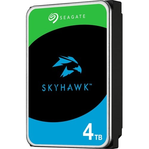 SKYHAWK 4TB SURVEILLANCE 3.5IN 6GB/S SAT