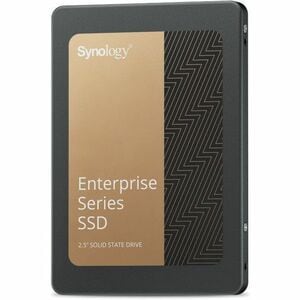 480GB 2.5IN Enterprise-Grade SATA SSD