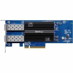 PCIe network card 2x 10Gbit/s ports SFP+