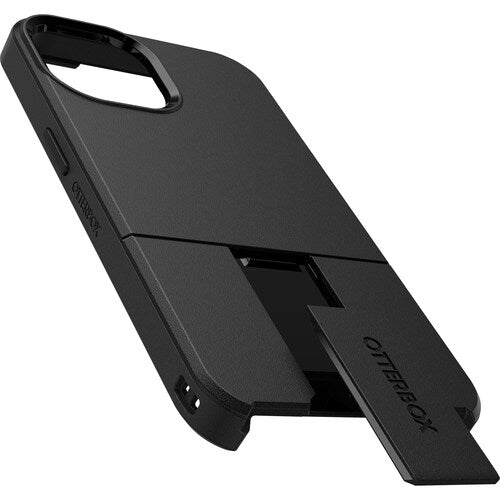 OB Univers iPhone 14/iPhone 13 black PP