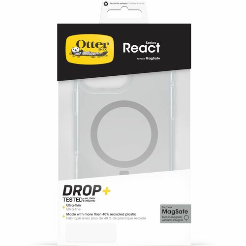 OB React MagSafe Apple Iphone16