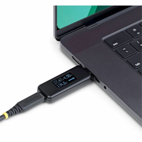 USB-C Power Tester Digital Multimeter