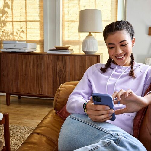 HP Envy 6530e All-in-One Printer