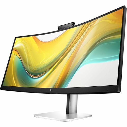 S5 PRO 34IN WQHD 534PM USB-C CONF MNTR