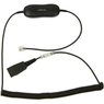 GN1216 AVAYA CORD COILEDFOR AVAYA 1600/
