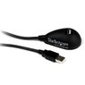 2M THUNDERBOLT 3 CABLE 20GBPS - WHITE