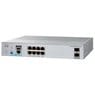 Catalyst 1000 8port GE Full POE 2x1G S
