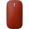 Srfc Mobile Mouse Poppy Red Demo