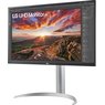 27UP850K 27IN 4K IPS USB-C MONITOR 3Y