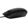 MS116 USB OPTICAL MOUSE