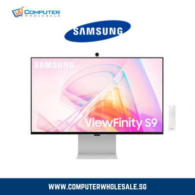 27" ViewFinity S9 S90PC 5K Monitor LS27C900PAEXXS