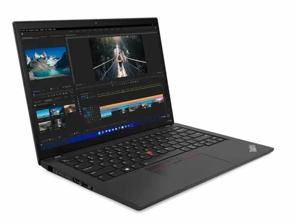 Lenovo X1C13 U7-255U 32GB 1TB W11P 21NX009RSG image singapore