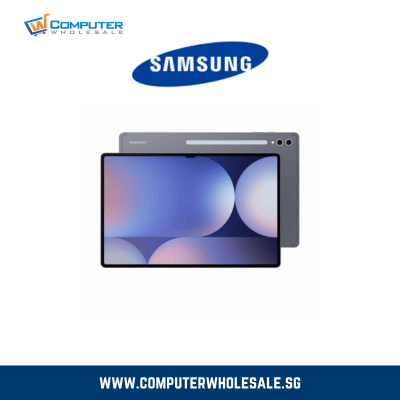 Samsung Galaxy Tab S10 Ultra WiFi 256GB Gray 14.6