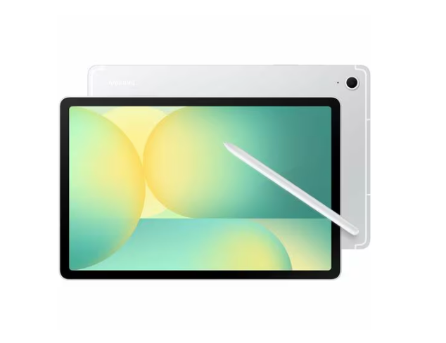 Samsung Galaxy Tab S10 FE 10.9" 5G Tablet 256GB Silver