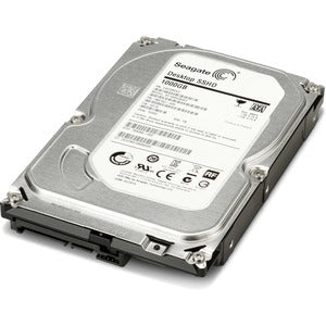 HP 500GB SATA 6Gb/s 7200 HDD