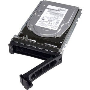 600GB Hard Drive SAS ISE 12Gbps 10k 512n