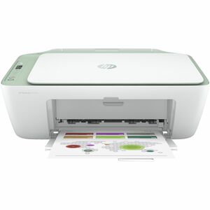 HP DESKJET 2722E AIO PRINTER
