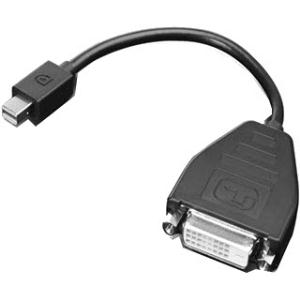 MINI-DISPLAYPORT TO SL-DVI CABLE