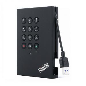 1TB USB 3.0 Secure Hard Drive