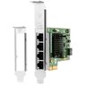 HPI Intel Ethernet I350-T4 4-Port 1Gb NI