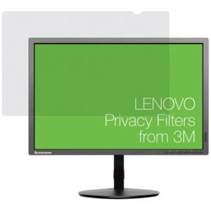 Lenovo 28 W9 Monitor Privacy Filter from