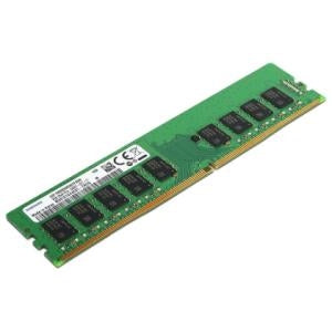 Lenovo 8GB DDR4 2400MHz ECC UDIMM Memory