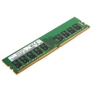Lenovo 16GB DDR4 2400MHz ECC UDIMM Memor