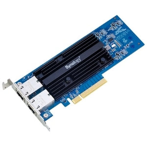 E10G18-T2 10GB NW Card