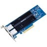 E10G18-T2 10GB NW Card