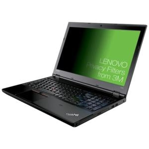 Lenovo Privacy Filter for ThinkPad P50 S