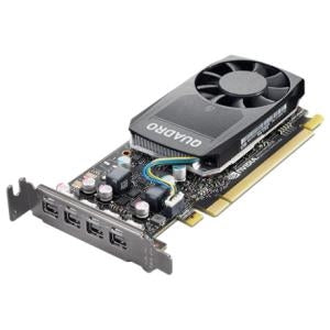 THINKSTATION NVIDIA QUADRO P620 2GB GDDR