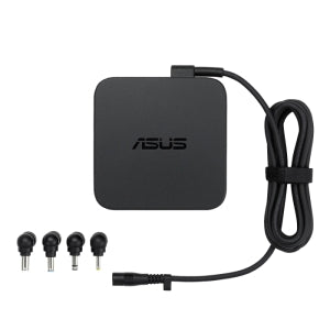 AC65-00 ADAPTER/UK/TYPEC