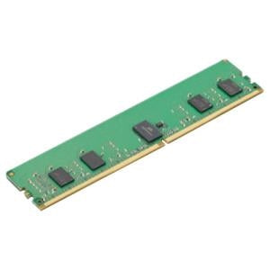 Lenovo 8GB DDR4 2933MHz ECC RDIMM Memory