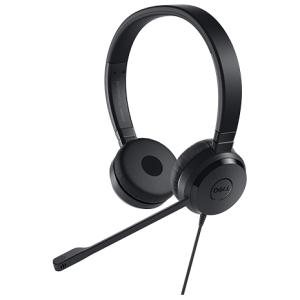UC350 PRO STEREO HEADSET