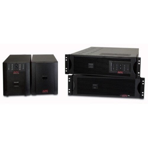 APC Smart-UPS XL 1000VA USB & Serial 230