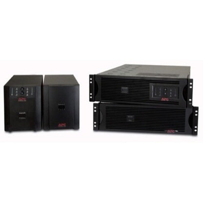 APC Smart-UPS XL 1000VA USB & Serial 230