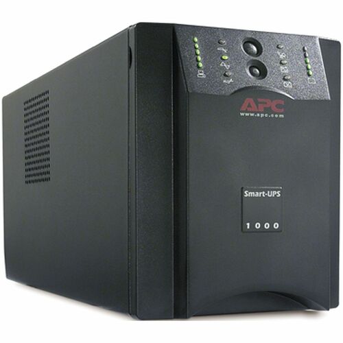 APC Smart-UPS XL 1000VA USB & Serial 230