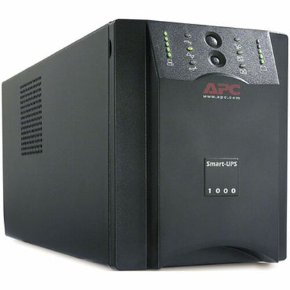 APC Smart-UPS XL 1000VA USB & Serial 230
